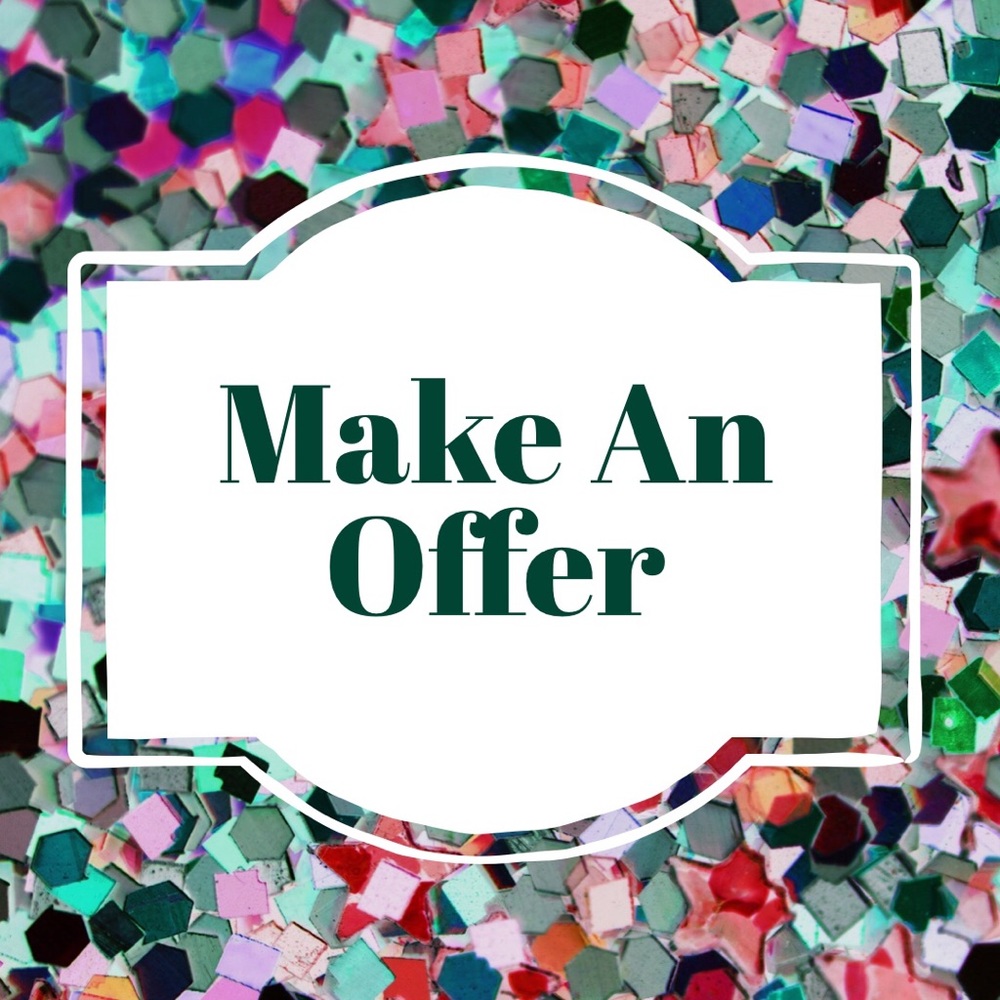 Make An Offer